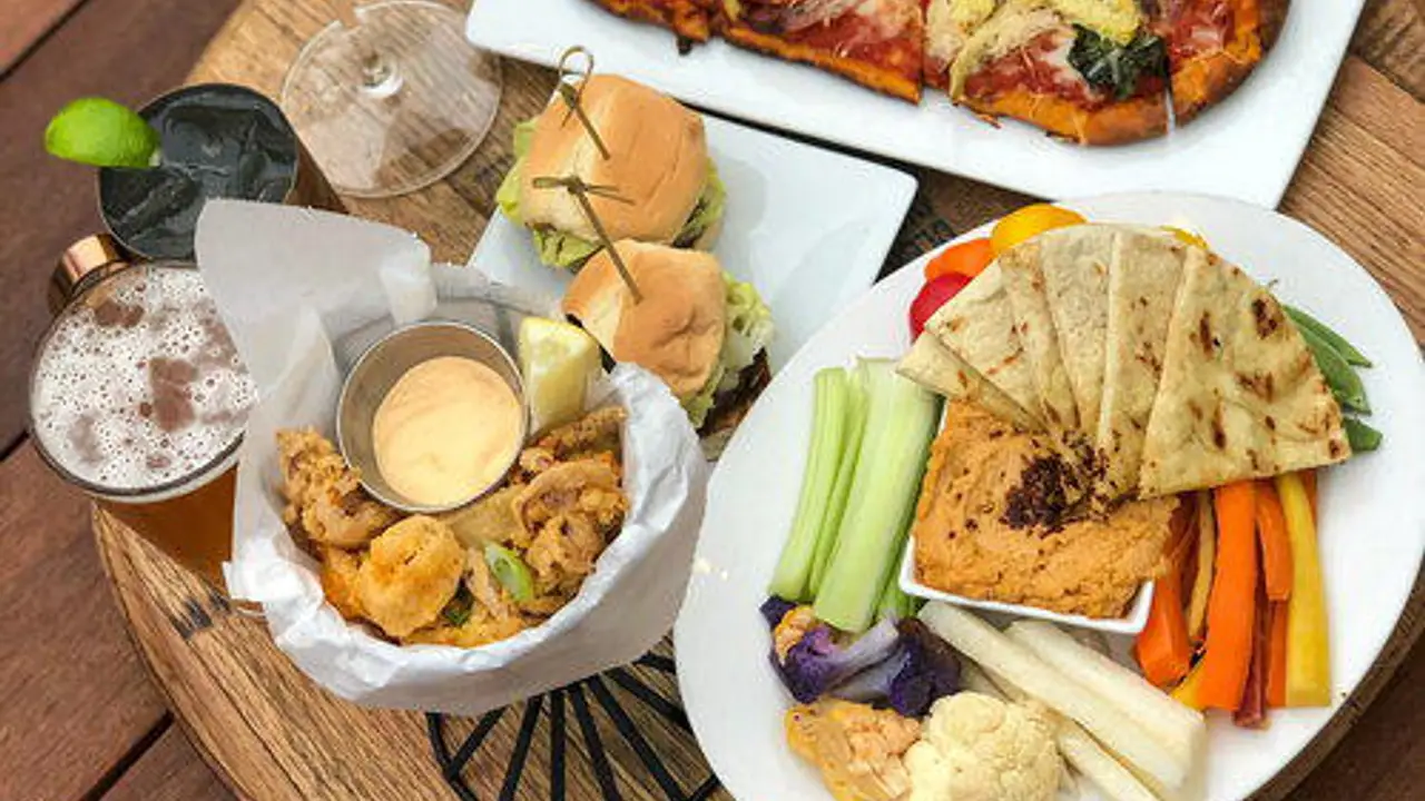 Bake's Place, Bellevue, WA