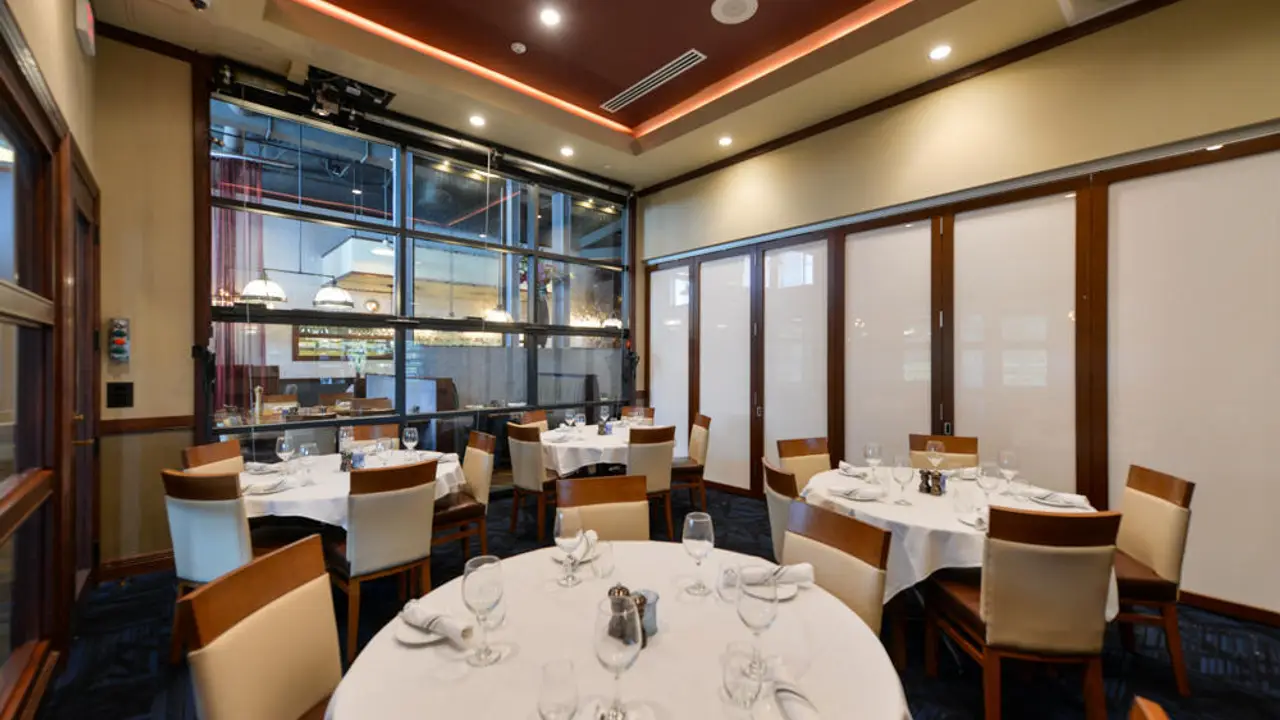 Aqua Grill - Ponte Vedra, Ponte Vedra Beach, FL