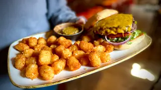 Een foto van restaurant Ché - OTR