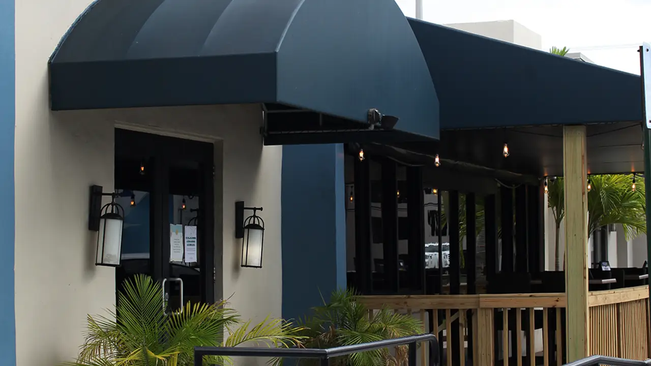 Padrino's Fort Lauderdale, Fort Lauderdale, FL