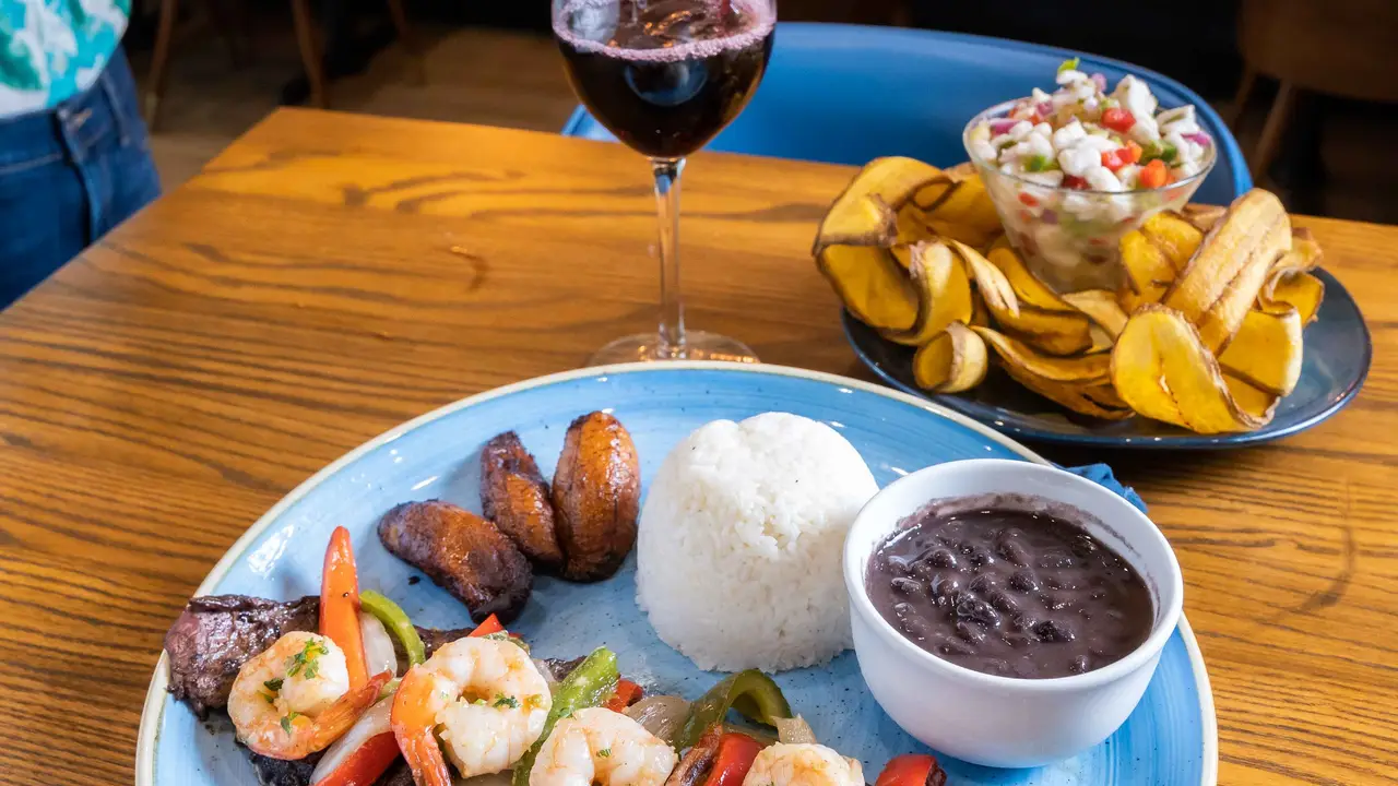 Padrino's - Plantation, Plantation, FL