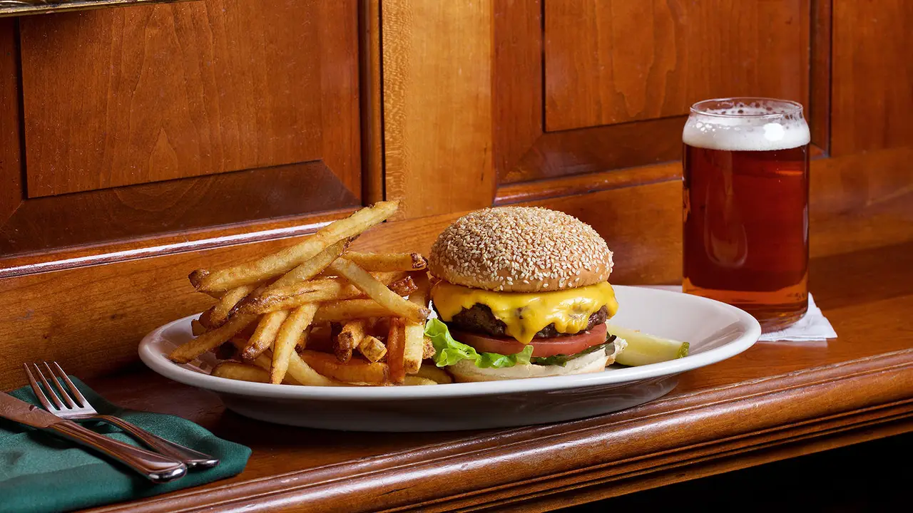 Clyde's of Chevy Chase, Chevy Chase, MD