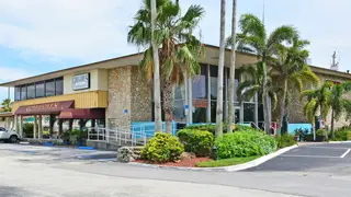 Una foto del restaurante Gregory's Steak and Seafood