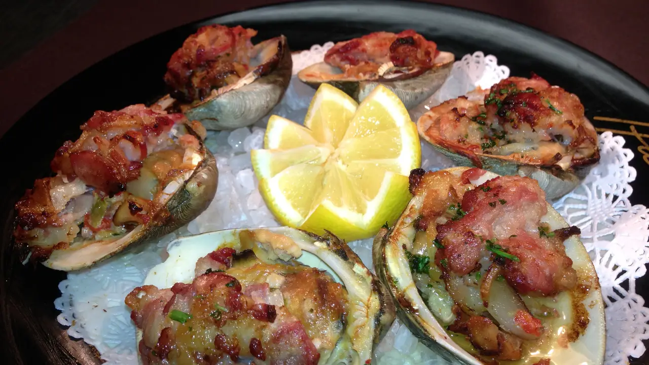 Harry's Savoy Grill, Wilmington, DE