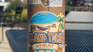 Una foto del restaurante Barrel House