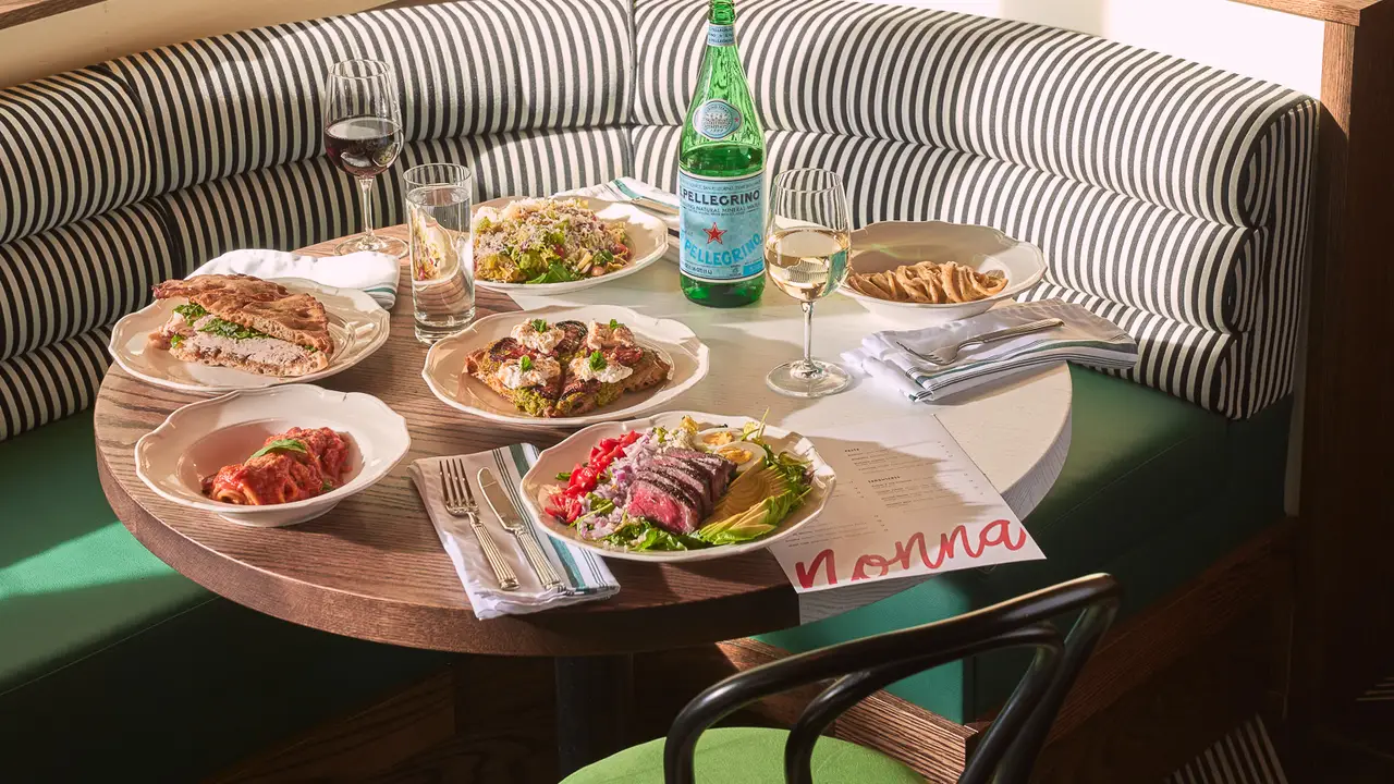 Casa Nonna DE Wilmington
