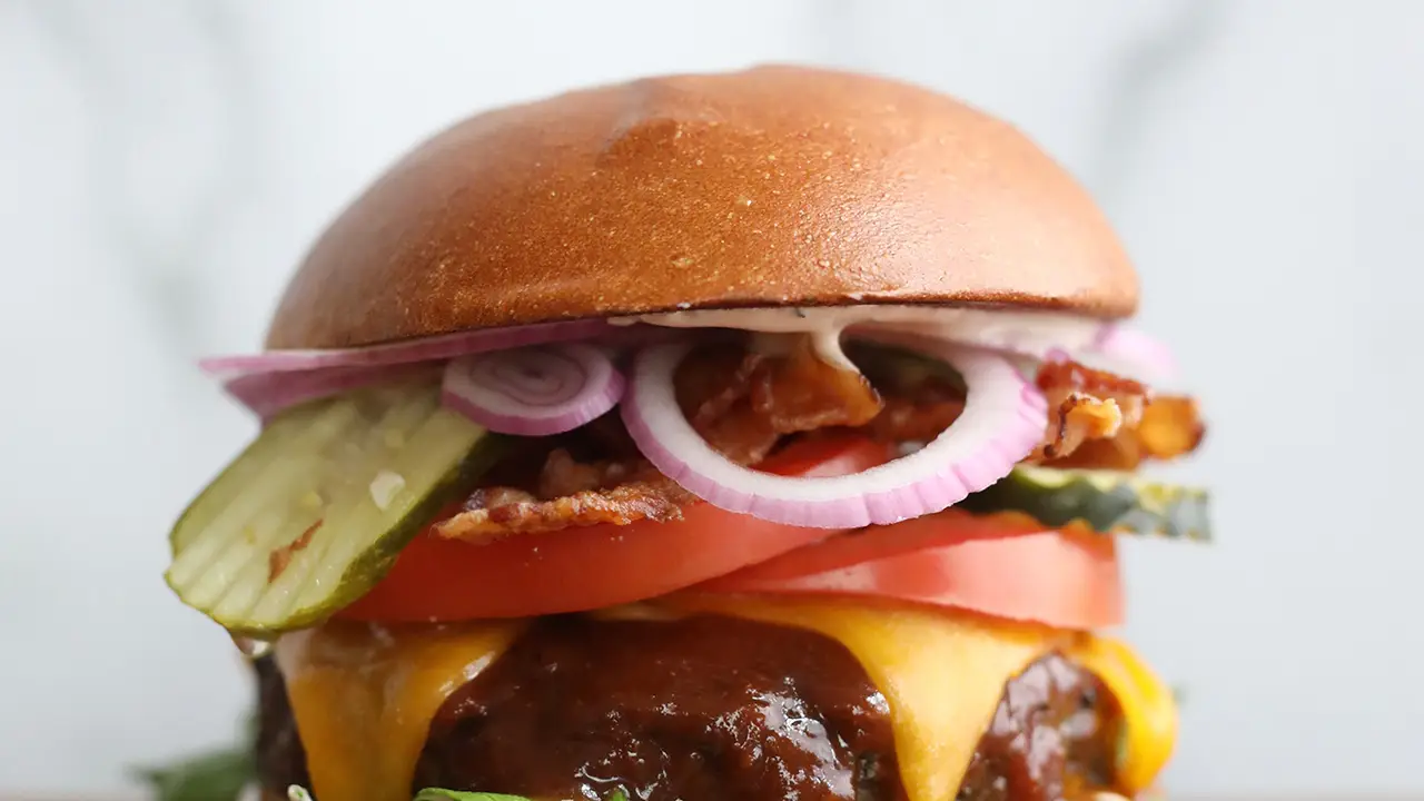 Lazy Dog Restaurant & Bar - Peachtree Corners, Peachtree Corners, GA