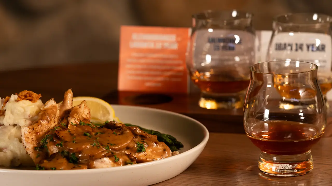 Elephant & Castle - Seattle, Seattle, WA