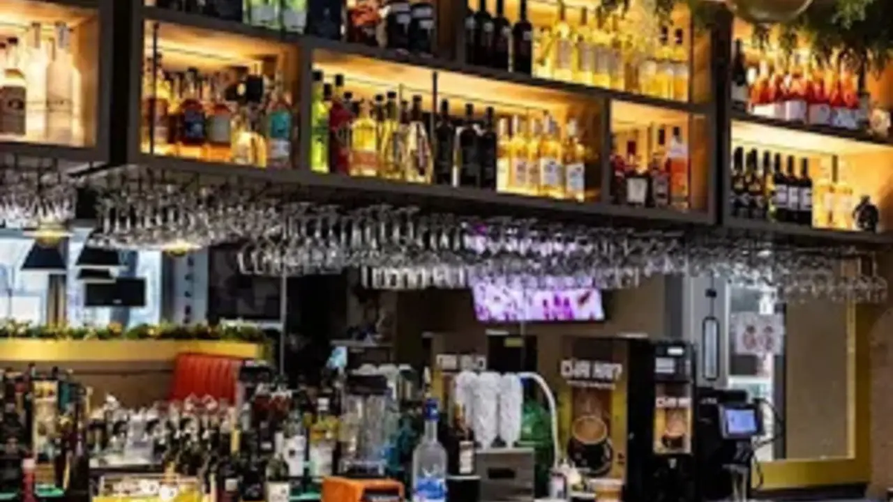 Dil Se Restaurant - Harbourfront ON Toronto