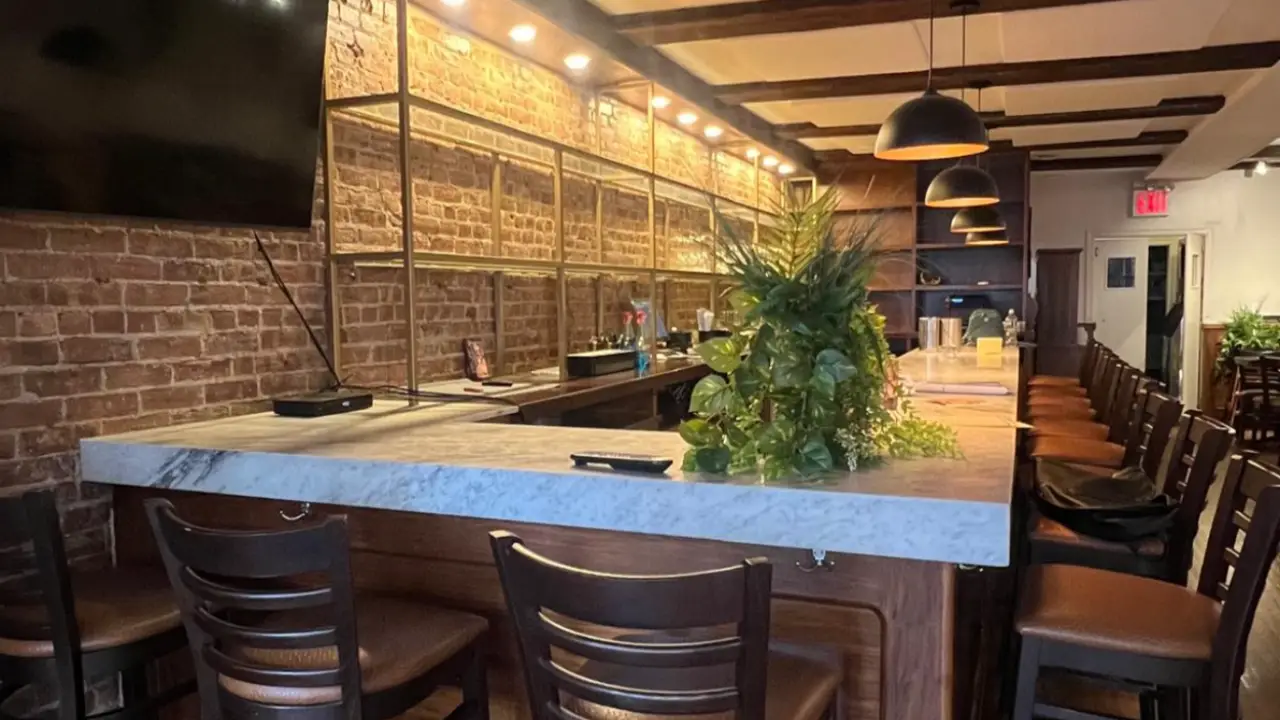 Altamirano's Italian Ristorante, New York, NY