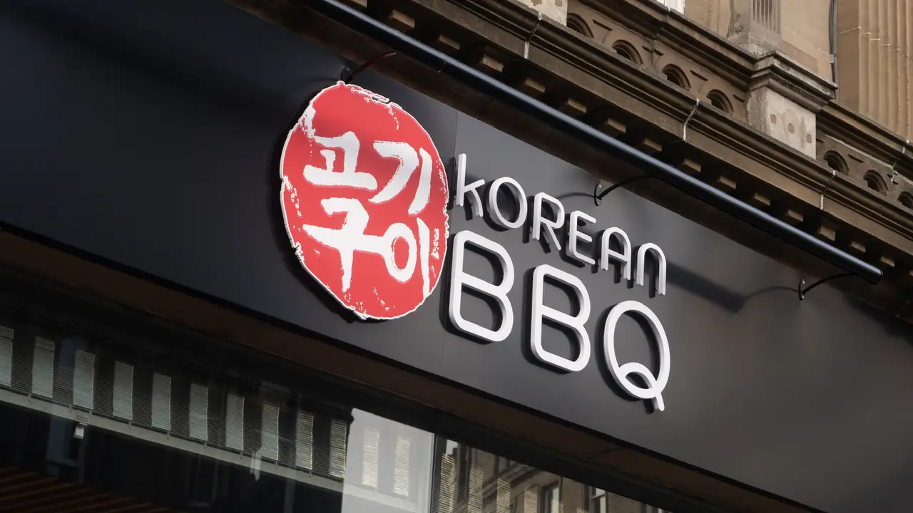 Korean BBQ Dundee, Dundee, Dundee City Council