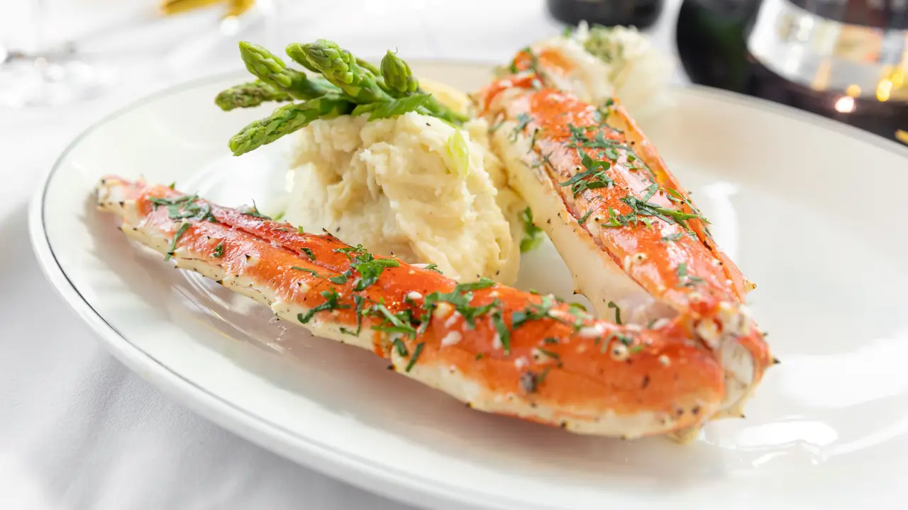Truluck's - Ocean's Finest Seafood & Crab - Austin Downtown, Austin, TX