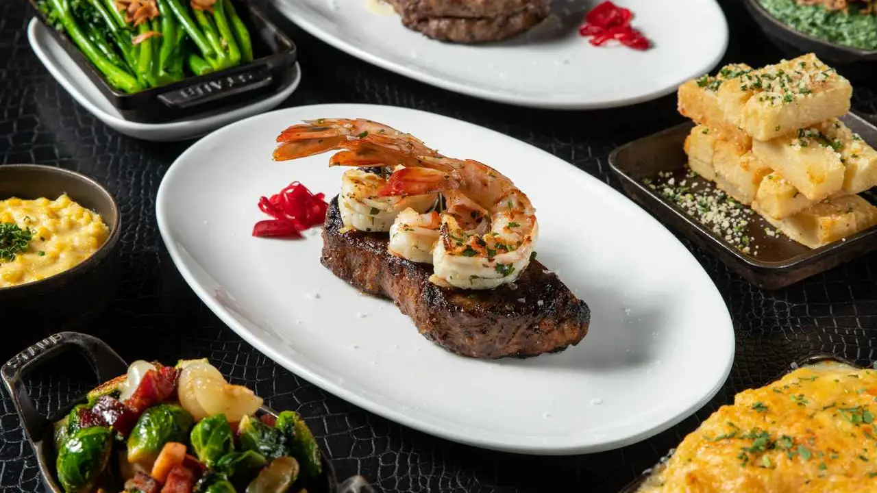 STK - Los Angeles, Los Angeles, CA