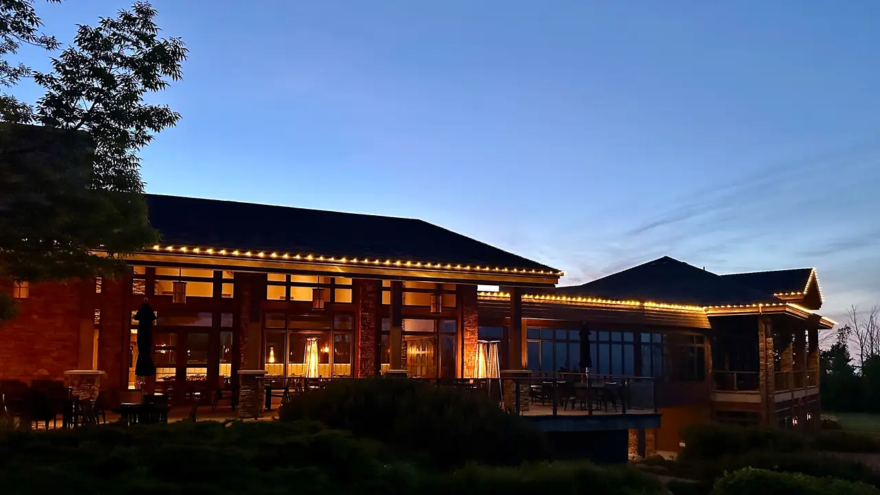 Lora Bay Golf Club, Thornbury, ON