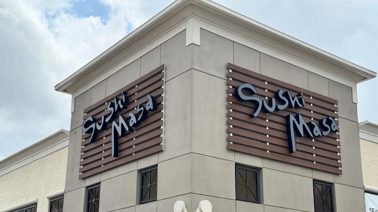 Sushi Masa - Houston, Houston, TX