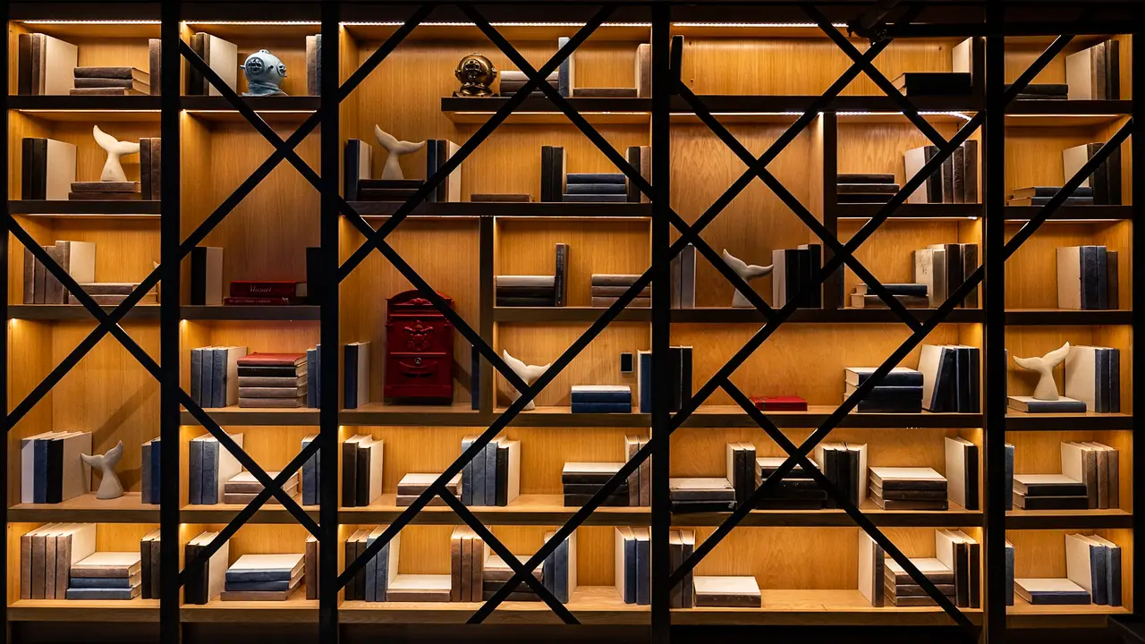 Room56, San Diego, CA