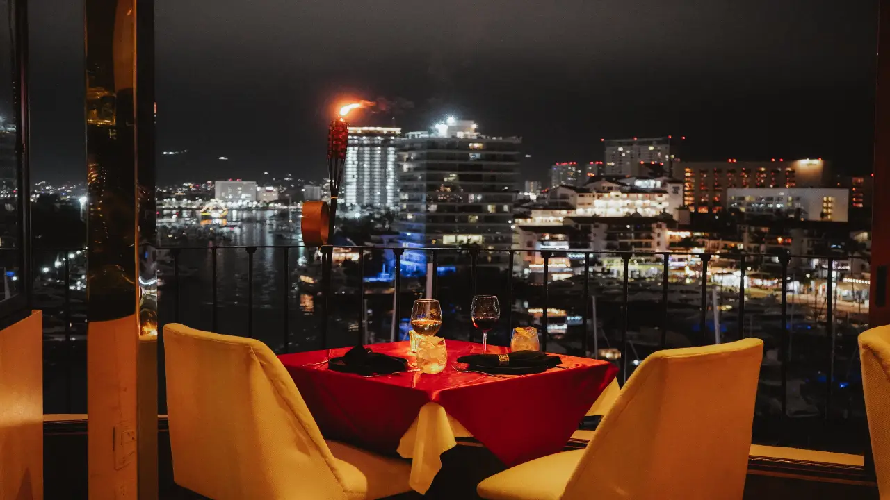 El Faro Marina Vallarta, Puerto Vallarta, JAL