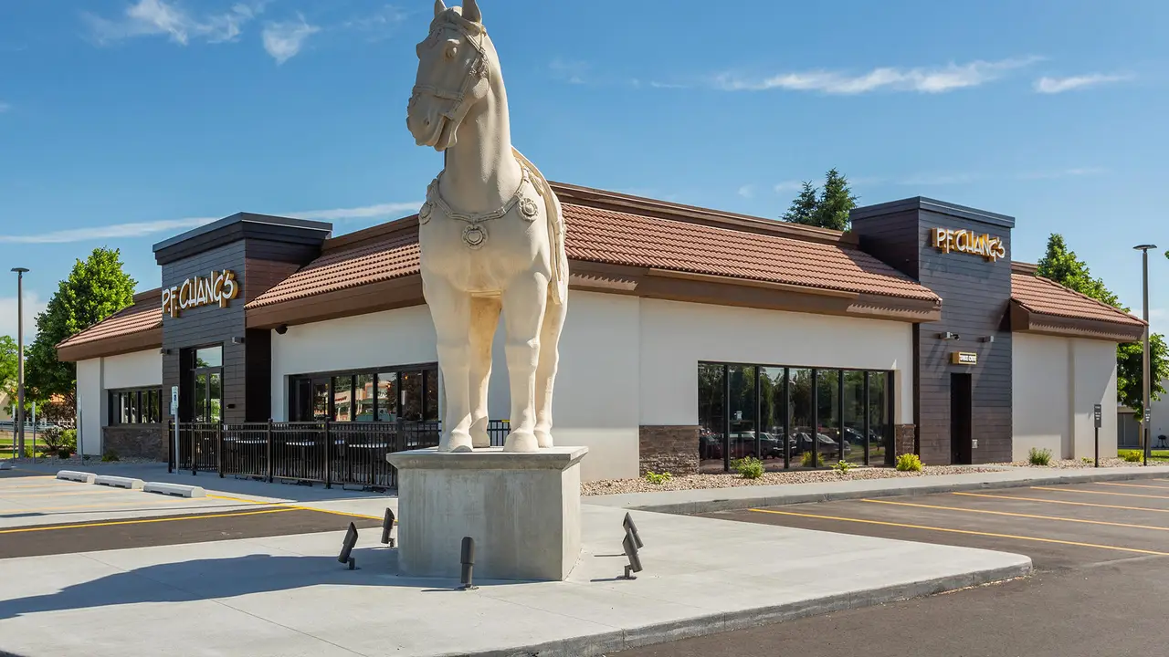 P.F. Chang's - Fox River, Appleton, WI