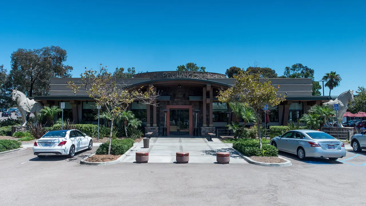 P.F. Chang's - San Diego, San Diego, CA