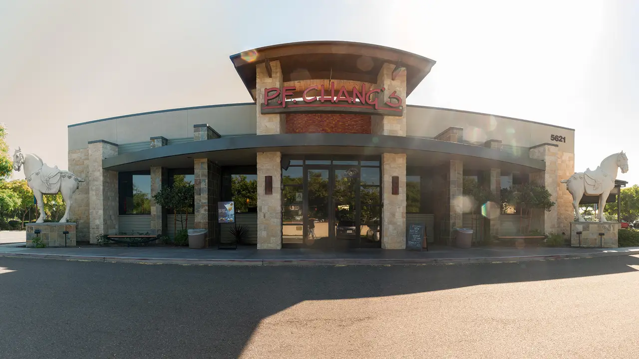 P.F. Chang's - Carlsbad, Carlsbad, CA
