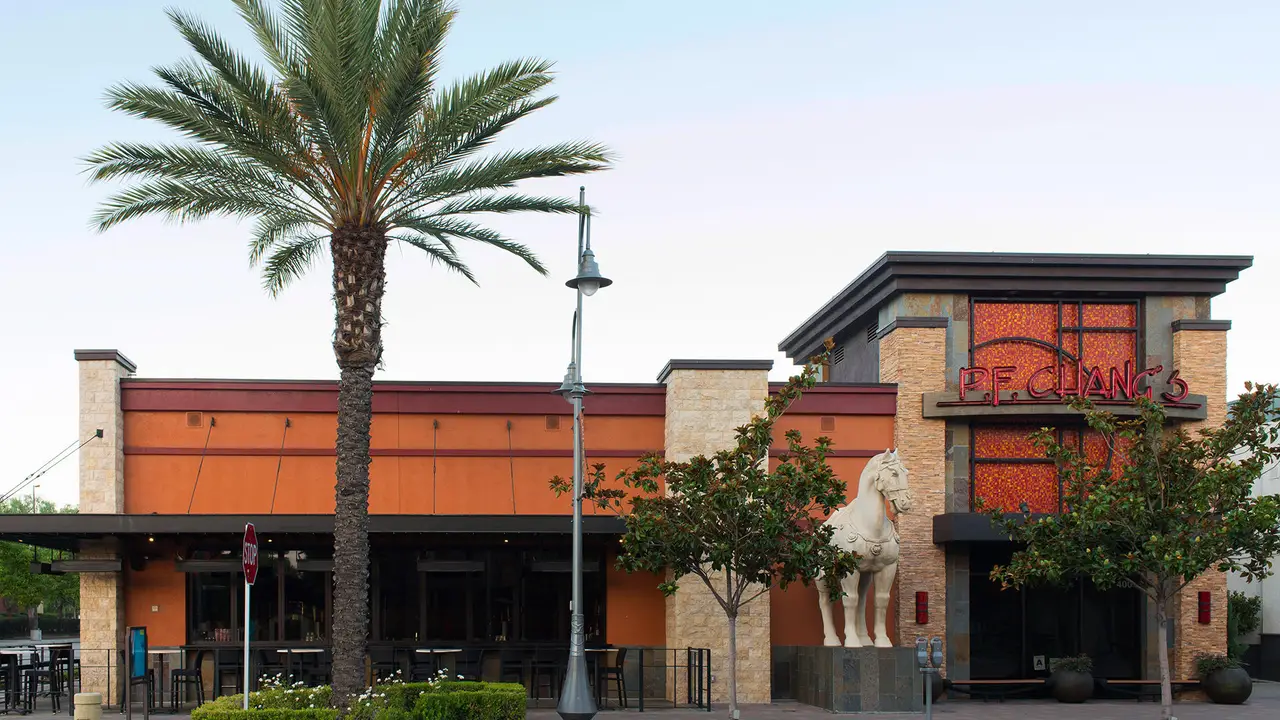 P.F. Chang's - Temecula, Temecula, CA