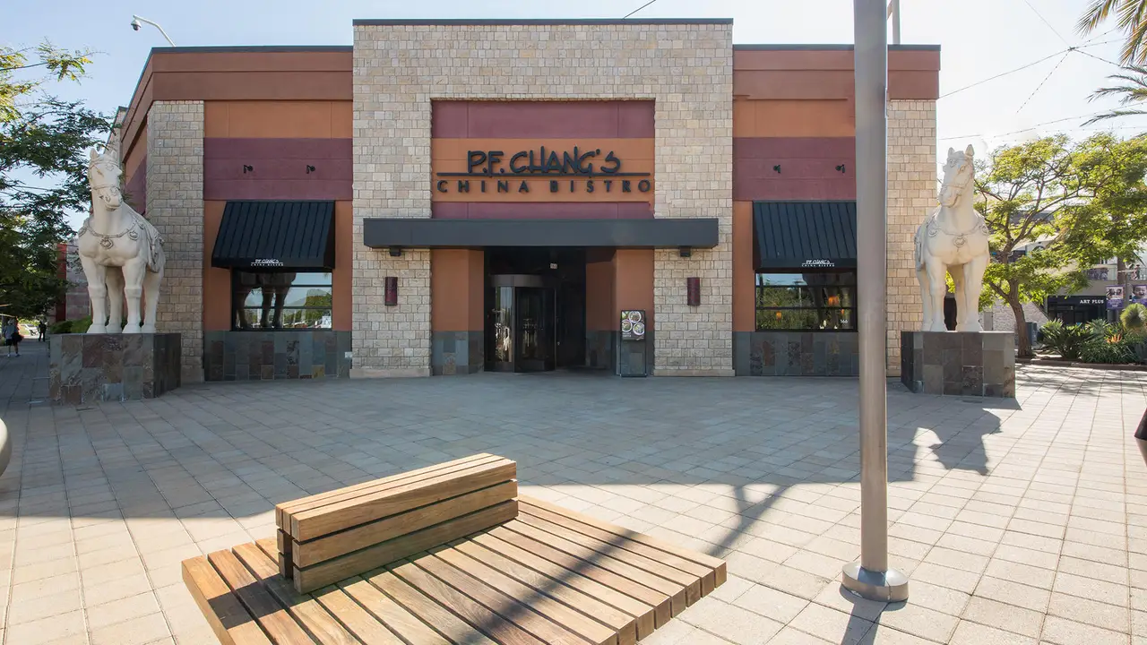 P.F. Chang's - Torrance, Torrance, CA