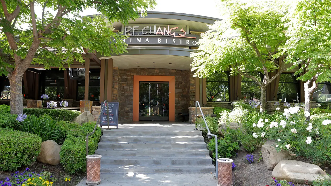 P.F. Chang's - Woodland Hills, Woodland Hills, CA