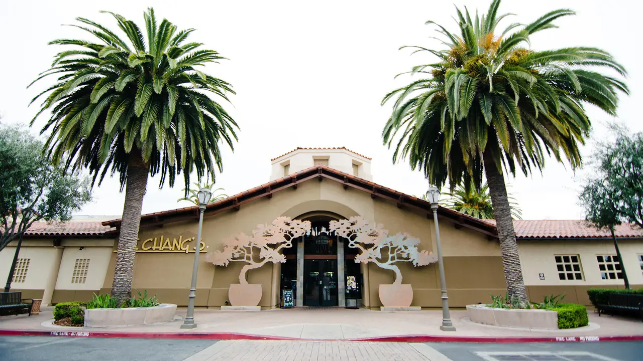 P.F. Chang's - Sunnyvale, Sunnyvale, CA