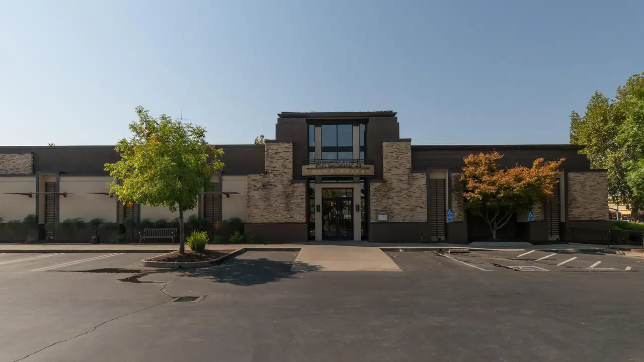 P.F. Chang's - Roseville, Roseville, CA