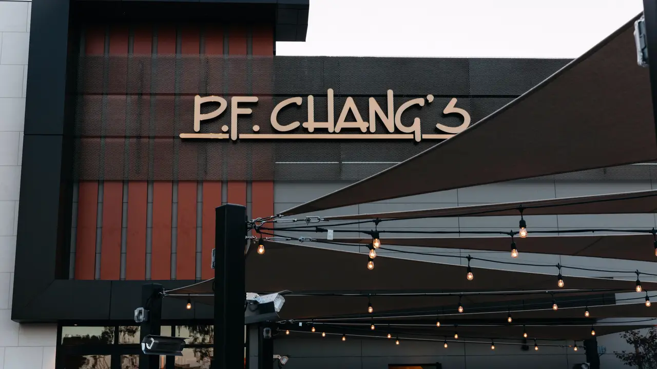 P.F. Chang's - Cerritos CA Cerritos