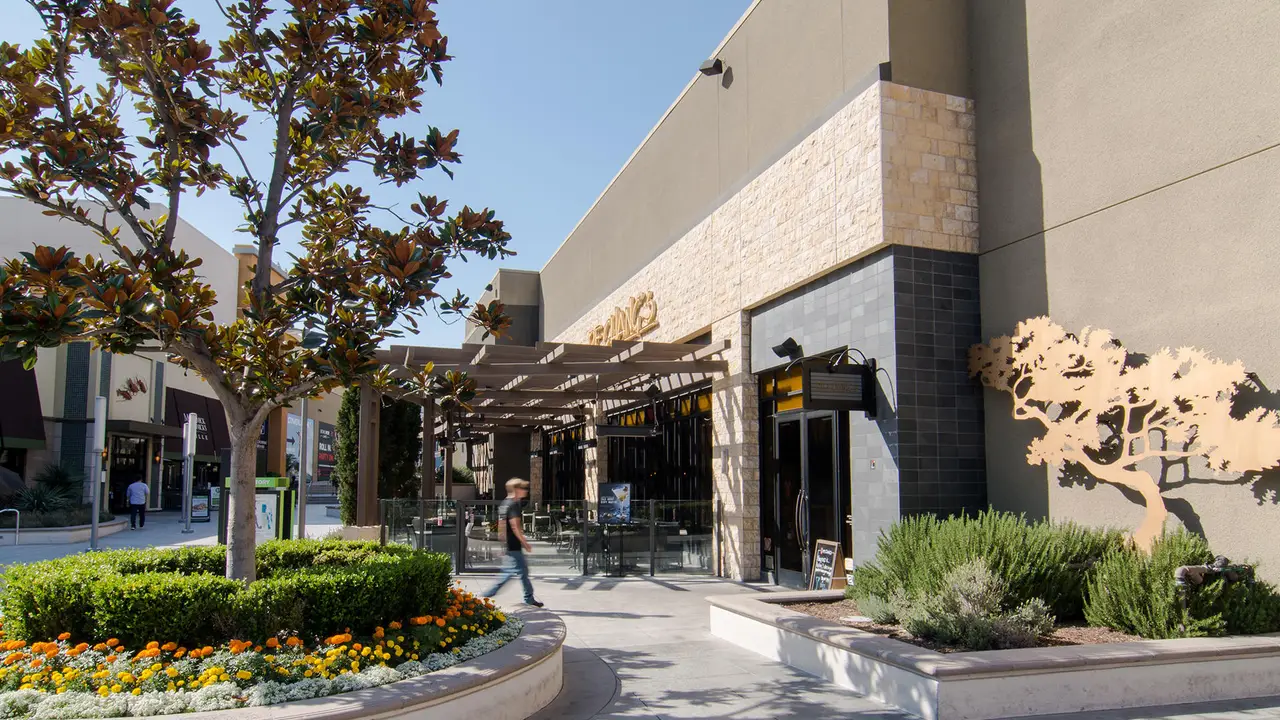 P.F. Chang's - Anaheim, Anaheim, CA