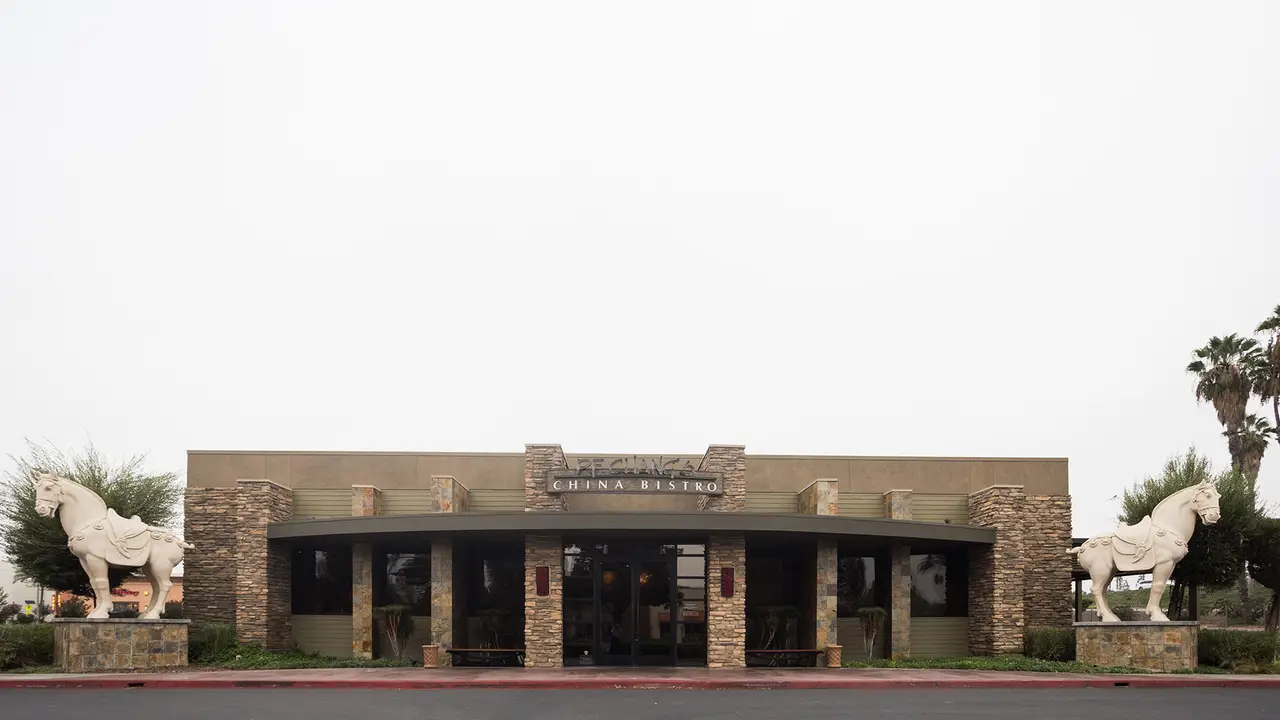 P.F. Chang's - Riverside, Riverside, CA