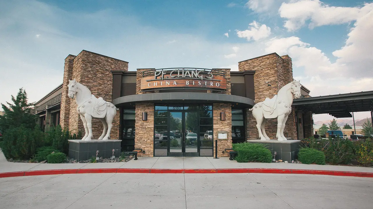 P.F. Chang's - Reno, Reno, NV