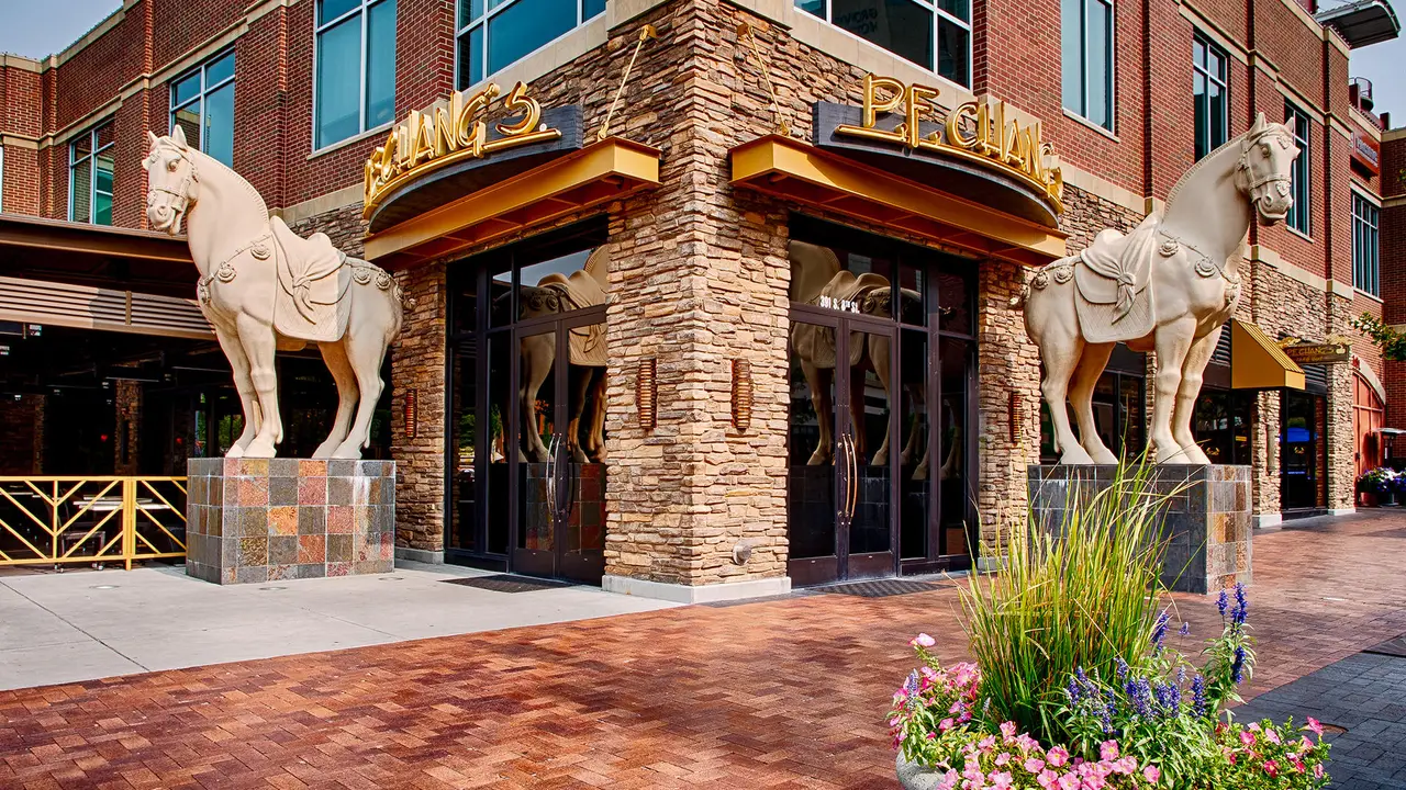 P.F. Chang's - Boise ID Boise