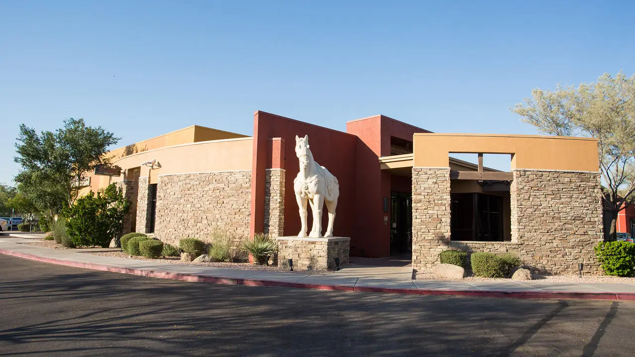 P.F. Chang's - Superstition Springs, Mesa, AZ