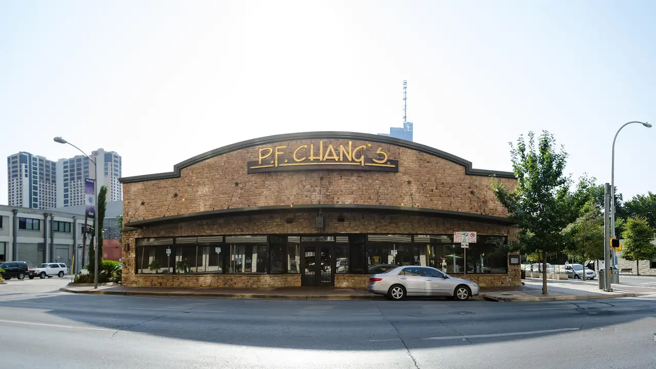 P.F. Chang's - Austin, Austin, TX
