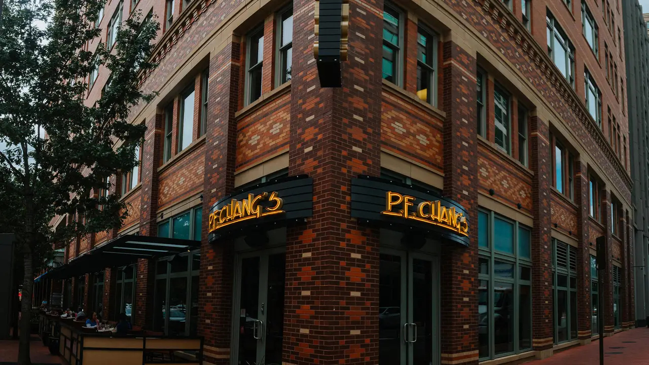 P.F. Chang's - Fort Worth, Fort Worth, TX