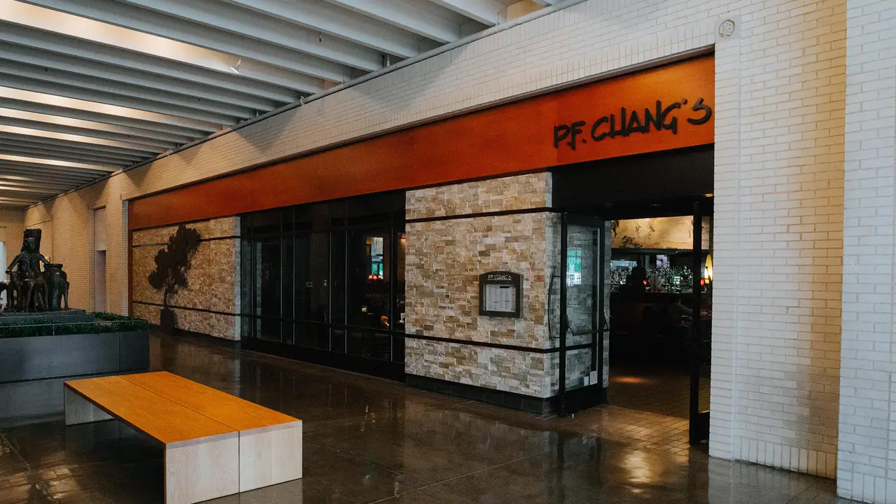P.F. Chang's - Northpark, Dallas, TX