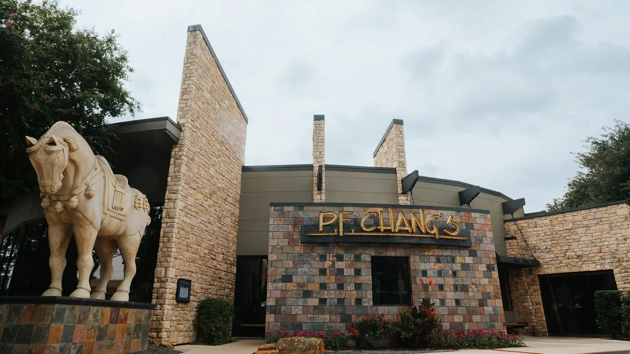P.F. Chang's - Dallas, Dallas, TX