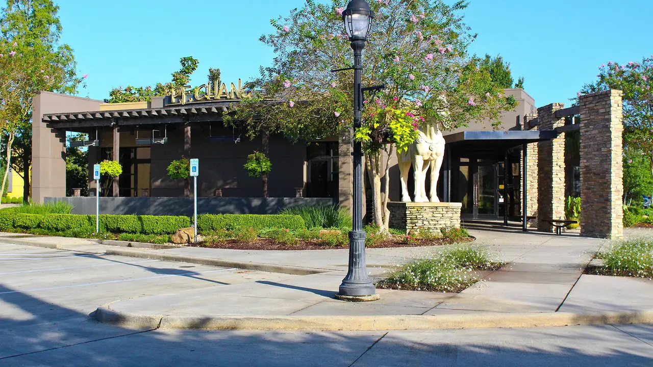 P.F. Chang's - Baton Rouge, Baton Rouge, LA