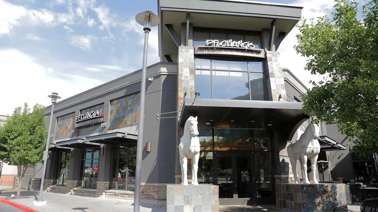 P.F. Chang's - Orem, Orem, UT