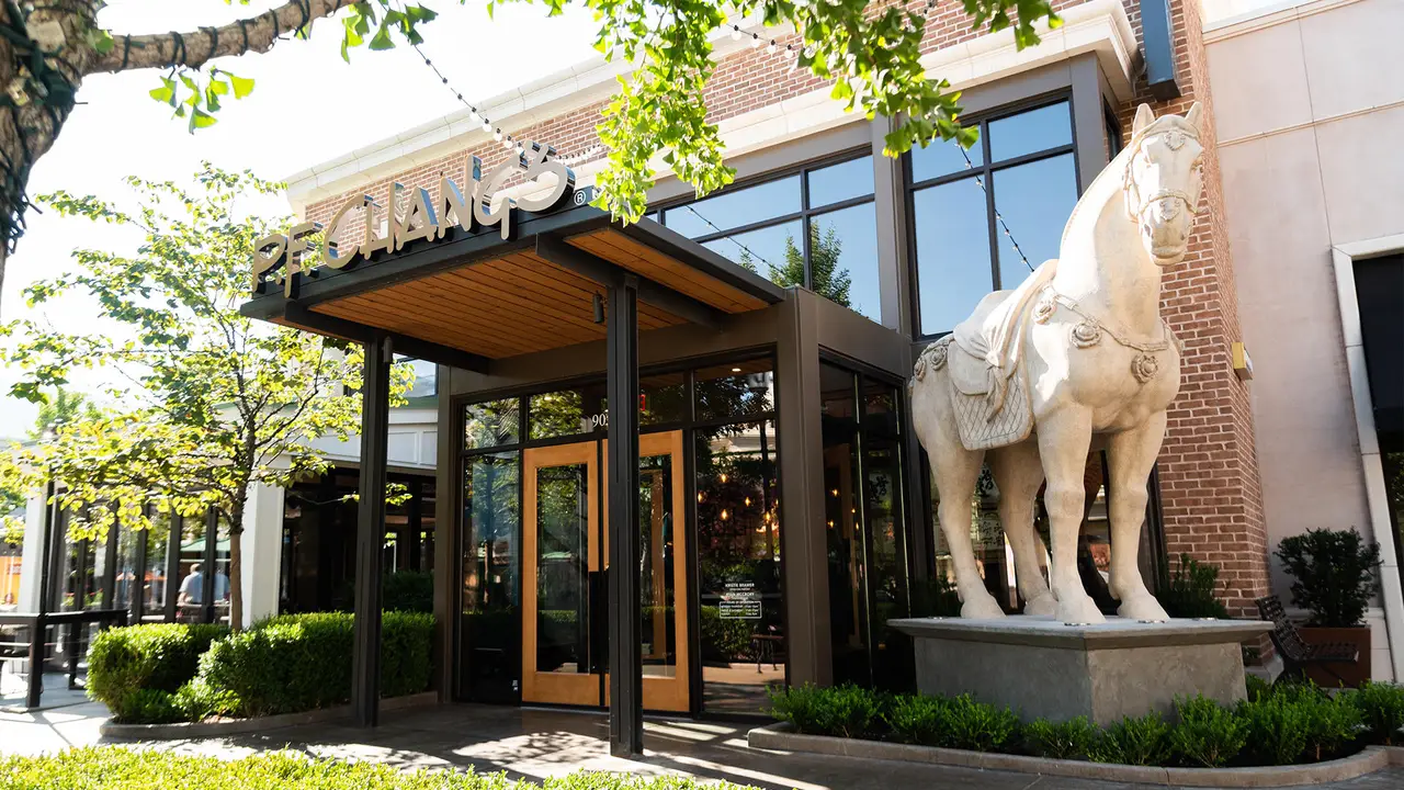 P.F. Chang's - Station Park, Farmington, UT