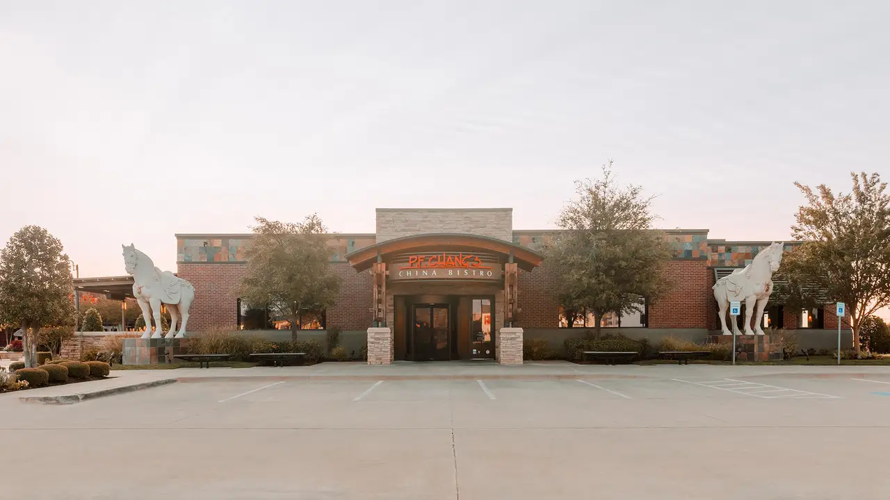 P.F. Chang's - Oklahoma City, Oklahoma City, OK