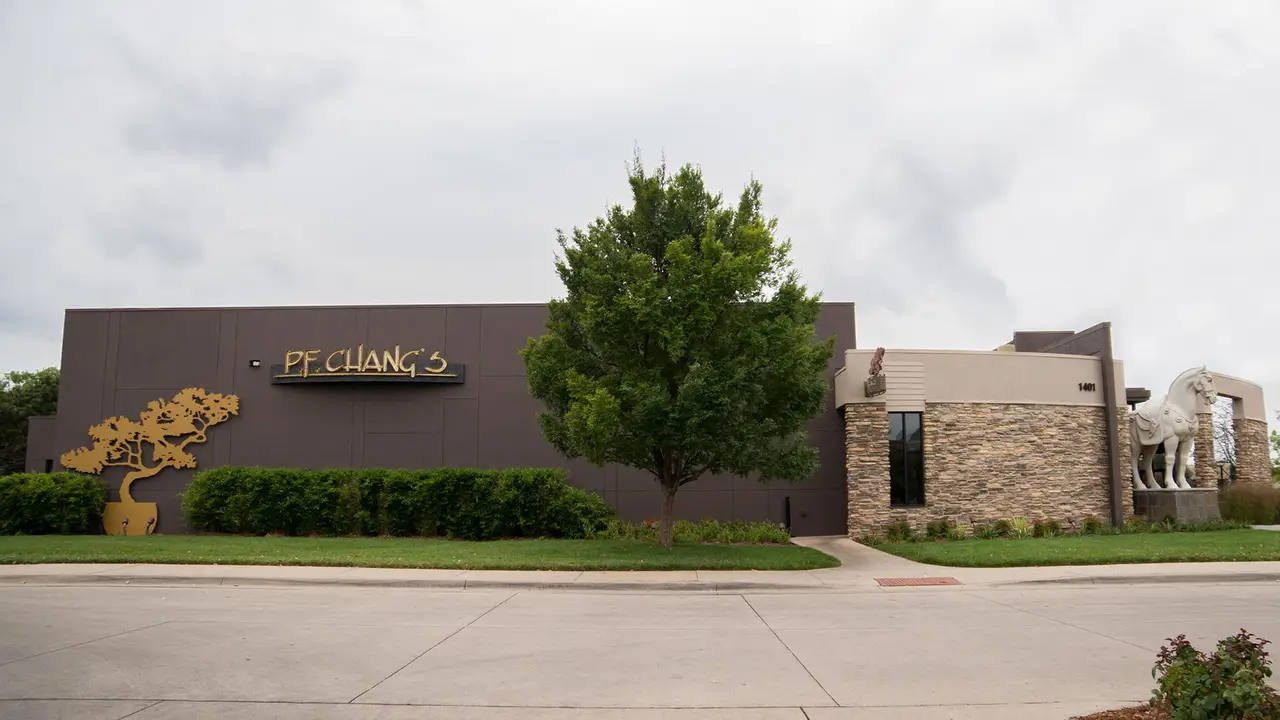 P.F. Chang's - Wichita, Wichita, KS