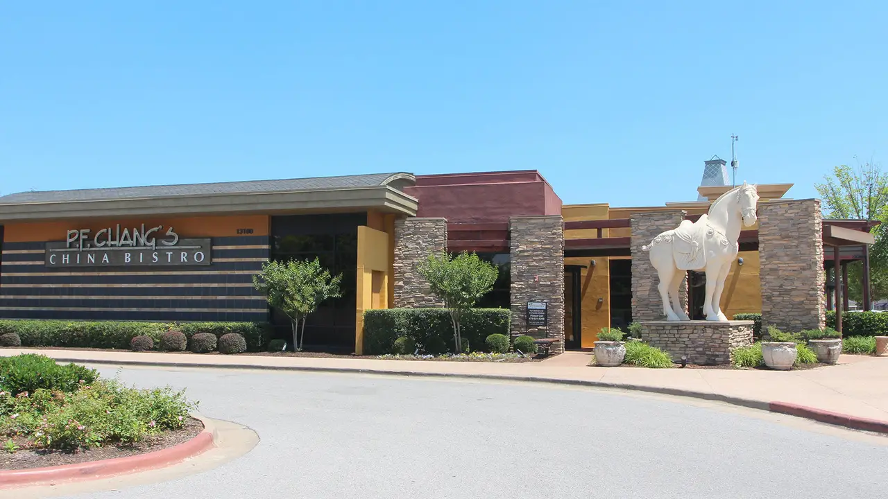 P.F. Chang's - Rogers AR Rogers