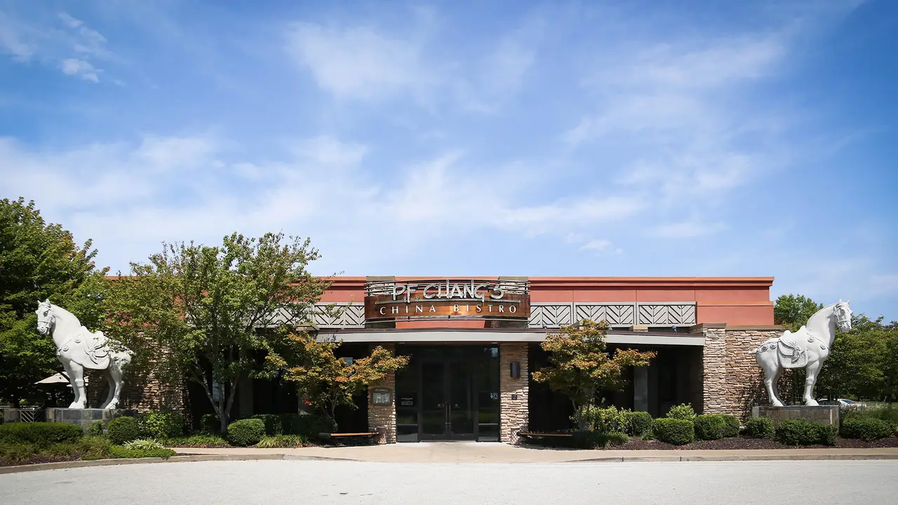P.F. Chang's - Chesterfield MO Chesterfield
