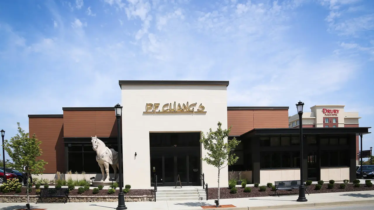 P.F. Chang's - St. Charles, St. Charles, MO