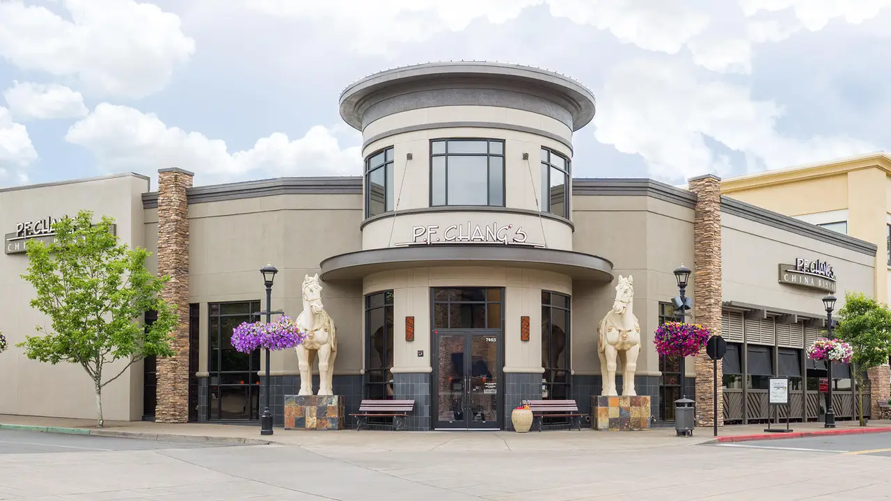 P.F. Chang's - Bridgeport Village, Tigard, OR