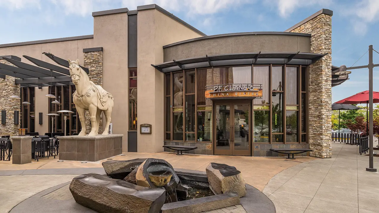 P.F. Chang's - Lynnwood, Lynnwood, WA