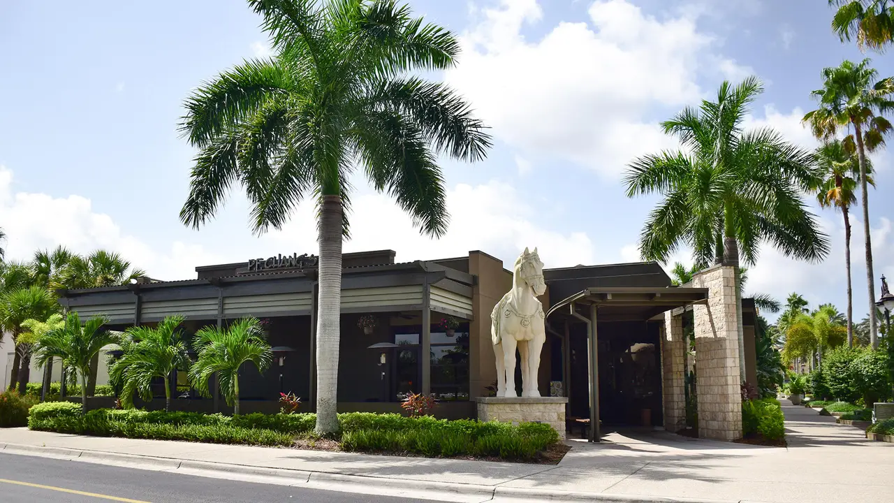 P.F. Chang's - Fort Myers, Fort Myers, FL